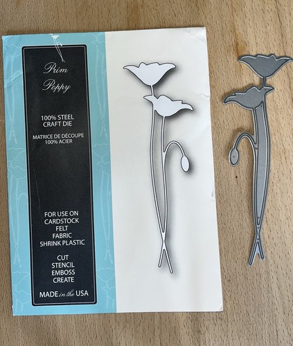 Memory box die - memory,