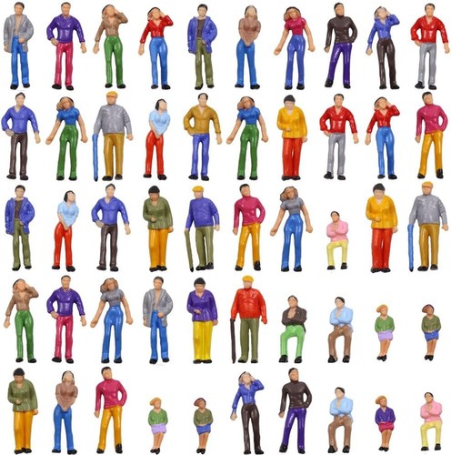 Kunststoff figuren - kunststoff,