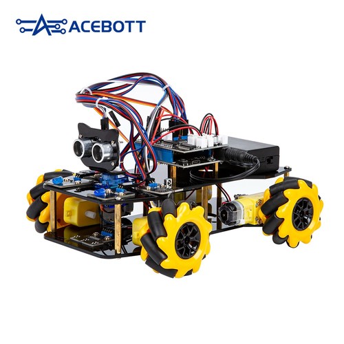 Acebott esp32 smart - acebott,