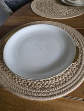 Servierteller KPM Krister