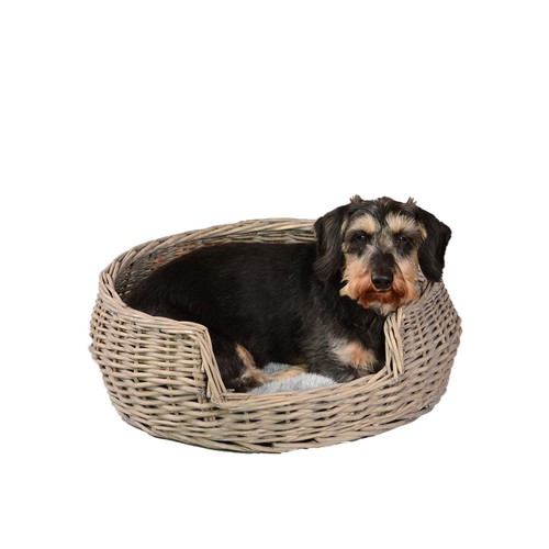 Unus hundebett hundekorb - hundebett,