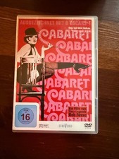 Cabaret DVD