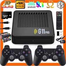 G11 Pro Retrowave Retro Gaming