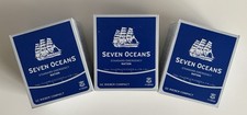 SEVEN OCEANS ® Notfallnahrung