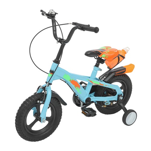 Kinderfahrrad mit - 12",