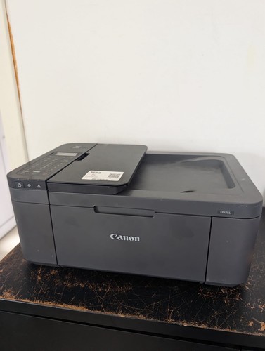 Canon pixma tr4755i - canon, 4in1