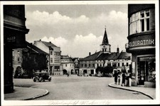 Ak Valašská Meziříčí