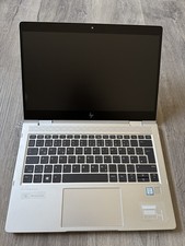 HP EliteBook x360 830 G6 -