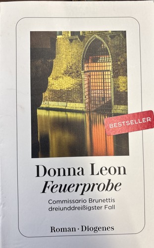 Feuerprobe commissario - feuerprobe:,
