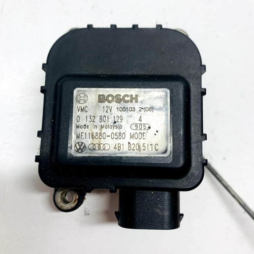 Stellmotor heizung audi - stellmotor, b5