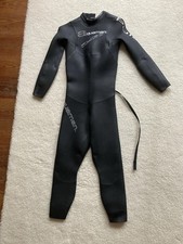 Neoprenanzug Damen Triathlon Gr. S/M Aquaman Pulsar