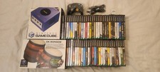 Nintendo GameCube Konsole, DK