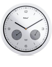 Mebus 52826 Funk Wanduhr 260