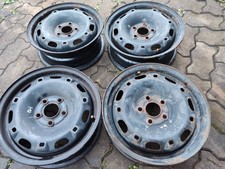 VW Polo 9N Skoda Fabia Seat