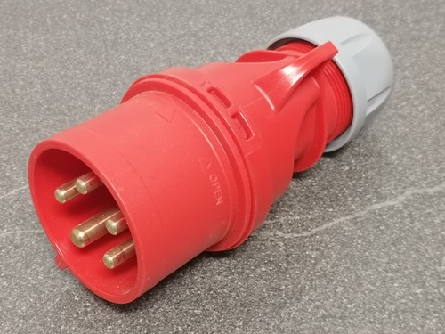 Pce cee stecker 32a typ - 32a,