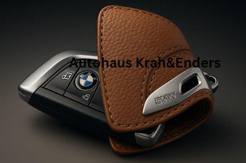 Bmw schlüsseletui leder - schlüsseletui,