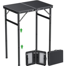 Campingtisch klappbar 60x40cm
