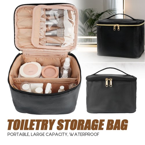 Kosmetiktasche schminktasche - kosmetiktasche,