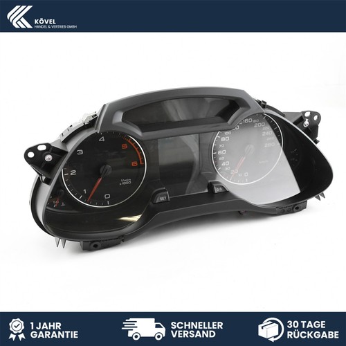 Kombiinstrument tacho diesel - kombiinstrument,