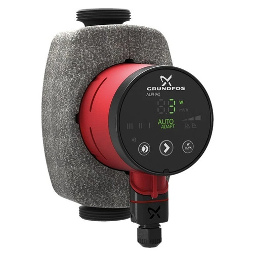 Grundfos alpha2 180 - alpha2,