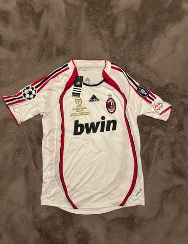 Adidas trikot retro milan - adidas,