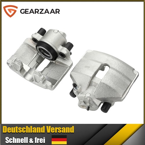 Bremssattel vorne kompatibel - bremssattel,