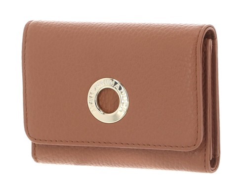 Mandarina duck mellow leather - mandarina,