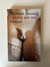 Helden wie wir von Thomas