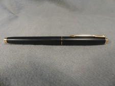 Parker Patronenfüller schwarz