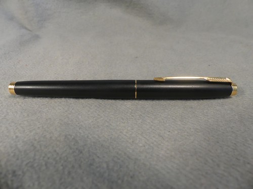 Parker patronenfüller schwarz - parker,