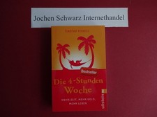 Die 4-Stunden-Woche Timothy