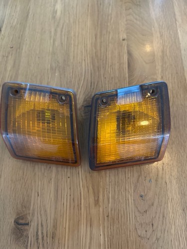 Blinker vorne links - t3,