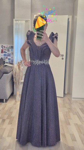 Abendkleid ballkleid 36 - ballkleid,