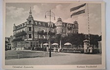 Ostseebad Zinnowitz auf