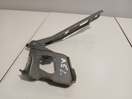 Audi 2009 vorne - 8f,