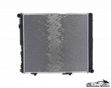 Wasserkühler für mercedes - wasserkühler,