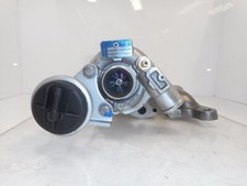 Turbolader Generalüberholt für Smart 450 0.8 CDI