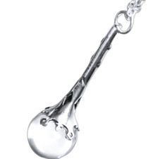 925 Silber Wicca Magie