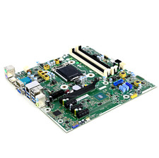 HP ProDesk 600 G2 SFF - Intel