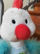 Nici, Farm Friends Huhn Emma, 30 cm, mit Etikett, Neuwertig