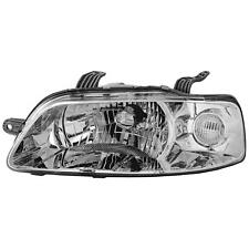 Halogen Scheinwerfer links H4