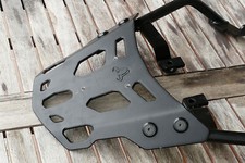 SW-Motech Topcasehalter Gepäckträger Triumph Tiger 1050