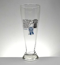 Vintage Hackerbrau München Export Bierglas 0,5L