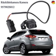 Rückfahrkamera Einparkkameras
