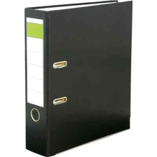 25er Sparpack Falken PP-Ordner