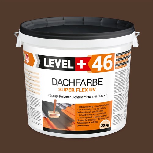 Dachbeschichtung 20kg