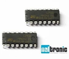 L293D 4 Kanal vierfach