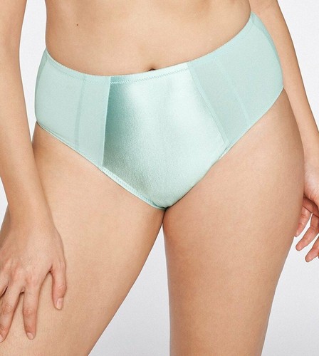 Naturana satin mieder slip - naturana,