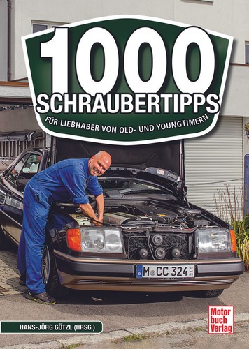 1000 schraubertipps für - 1000,