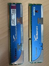 Kingston HyperX Genesis 8GB